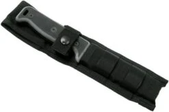 Ontario Black Bird SK-5 Noir Survival Knife, 7500PC -Famous Knife Shop OKC7500PC 06 ontario