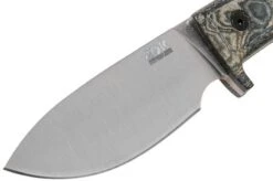 Ontario Keene Valley Knife ADK 8188 Hunting Knife 11 Ontario Keene Valley Knife ADK 8188 Hunting Knife -Famous Knife Shop OKC8188 03 ontario knives