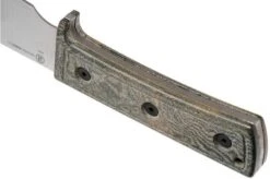 Ontario Keene Valley Knife ADK 8188 Hunting Knife 12 Ontario Keene Valley Knife ADK 8188 Hunting Knife -Famous Knife Shop OKC8188 04 ontario knives