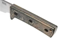 Ontario Keene Valley Knife ADK 8188 Hunting Knife 13 Ontario Keene Valley Knife ADK 8188 Hunting Knife -Famous Knife Shop OKC8188 05 ontario knives