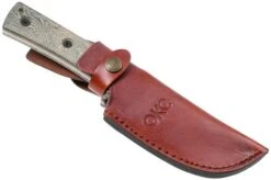 Ontario Keene Valley Knife ADK 8188 Hunting Knife 14 Ontario Keene Valley Knife ADK 8188 Hunting Knife -Famous Knife Shop OKC8188 06 ontario knives