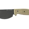 Ontario RAT-3 Skinner 8661, Survival Knife