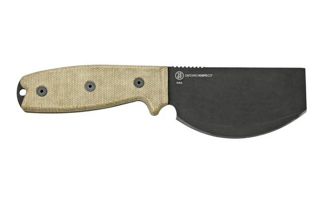 Ontario RAT-3 Skinner 8661, Survival Knife 4 Ontario RAT-3 Skinner 8661, Survival Knife - Image 2