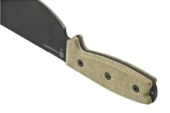 Ontario RAT-3 Skinner 8661, Survival Knife 11 Ontario RAT-3 Skinner 8661, Survival Knife -Famous Knife Shop OKC8661 04 okc