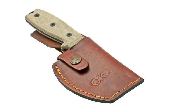 Ontario RAT-3 Skinner 8661, Survival Knife 8 Ontario RAT-3 Skinner 8661, Survival Knife - Image 6