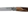 Opinel Pocket Knife No. 8 Classic, Stainless Steel, Chaperon