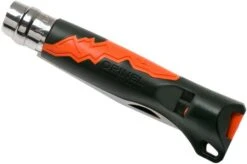 Opinel Outdoor No. 07 Junior Pocket Knife, Khaki 11 Opinel Outdoor No. 07 Junior Pocket Knife, Khaki -Famous Knife Shop OP002151 04 opinel