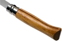 Opinel No. 8 Béli Luxury Range 2362, Stainless Steel, Pocket Knife -Famous Knife Shop OP002362 05 opinel