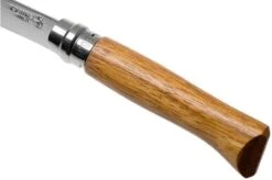 Opinel No. 8 Béli Luxury Range 2362, Stainless Steel, Pocket Knife -Famous Knife Shop OP002362 06 opinel