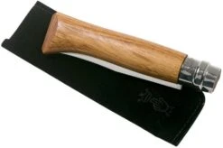 Opinel No. 8 Béli Luxury Range 2362, Stainless Steel, Pocket Knife -Famous Knife Shop OP002362 07 opinel