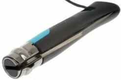 Opinel 001576 Outdoor Pocket Knife, No. 08 11 Opinel 001576 Outdoor Pocket Knife, No. 08 -Famous Knife Shop OPT001576 04 opinel opt001576 d4