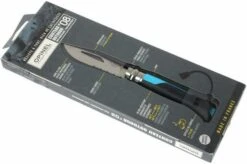 Opinel 001576 Outdoor Pocket Knife, No. 08 13 Opinel 001576 Outdoor Pocket Knife, No. 08 -Famous Knife Shop OPT001576 06 opinel opt001576 d6