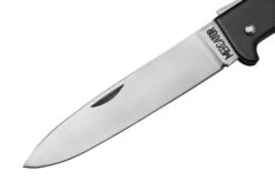 Otter Mercator 10-436 RG Large Black Carbon Pocket Clip, Pocket Knife 10 Otter Mercator 10-436 RG Large Black Carbon Pocket Clip, Pocket Knife -Famous Knife Shop OR10 436RG 03 otter