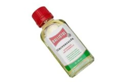 Otter Anchor Knife SET 173 Large Stainless, Grenadilla, Brass Anchor, Leather Strap, Pocket Knife -Famous Knife Shop ORSET173 10 otter