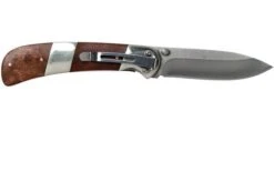 Old Timer Pocket Knife 1100028 Desert Ironwood Pocket Knife -Famous Knife Shop OT1100028 02 schrade old timer