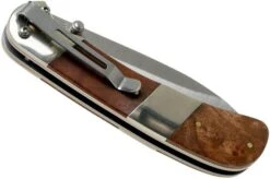 Old Timer Pocket Knife 1100028 Desert Ironwood Pocket Knife -Famous Knife Shop OT1100028 04 schrade old timer