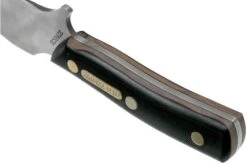 Old Timer Deerslayer 15OT Hunting Knife -Famous Knife Shop OT15OT 04 schrade old timer