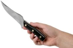 Old Timer Deerslayer 15OT Hunting Knife -Famous Knife Shop OT15OT 06 schrade old timer