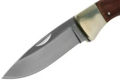 Old Timer Large Lockback 29OT Pocket Knife, With Leather Sheath 14 Old Timer Large Lockback 29OT Pocket Knife, With Leather Sheath -Famous Knife Shop OT29OT 03 schrade old timer