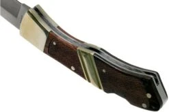 Old Timer Large Lockback 29OT Pocket Knife, With Leather Sheath 16 Old Timer Large Lockback 29OT Pocket Knife, With Leather Sheath -Famous Knife Shop OT29OT 05 schrade old timer