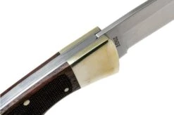 Old Timer Large Lockback 29OT Pocket Knife, With Leather Sheath 17 Old Timer Large Lockback 29OT Pocket Knife, With Leather Sheath -Famous Knife Shop OT29OT 06 schrade old timer