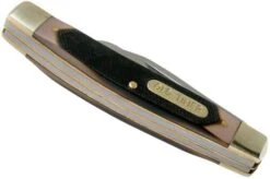 Old Timer 3 5/16” Middleman Jack 34OT, Slipjoint Pocket Knife -Famous Knife Shop OT34OT 04 schrade old timer