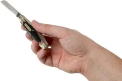 Old Timer 3 5/16” Middleman Jack 34OT, Slipjoint Pocket Knife -Famous Knife Shop OT34OT 05 schrade old timer