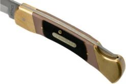 Old Timer Cave Bear 7OT Pocket Knife, With Leather Sheath -Famous Knife Shop OT7OT 07 schrade old timer