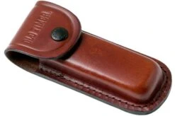 Old Timer Cave Bear 7OT Pocket Knife, With Leather Sheath -Famous Knife Shop OT7OT 09 schrade old timer