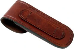 Old Timer Cave Bear 7OT Pocket Knife, With Leather Sheath -Famous Knife Shop OT7OT 10 schrade old timer