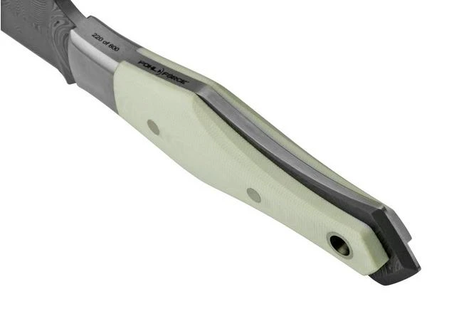 Pohl Force MK-10 Last Blood, Tactical Knife, Stoil Manchev Design 7 Pohl Force MK-10 Last Blood, Tactical Knife, Stoil Manchev Design - Image 5