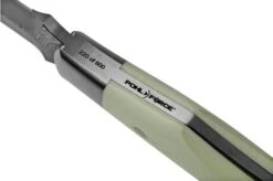 Pohl Force MK-10 Last Blood, Tactical Knife, Stoil Manchev Design 17 Pohl Force MK-10 Last Blood, Tactical Knife, Stoil Manchev Design -Famous Knife Shop PF5017 06 pohlforce