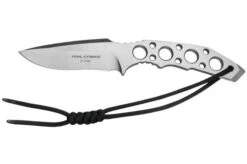 Pohl Force Charlie Three SW 6011, Fixed Knife