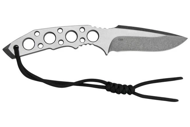 Pohl Force Charlie Three SW 6011, Fixed Knife 4 Pohl Force Charlie Three SW 6011, Fixed Knife - Image 2
