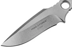 Pohl Force Charlie Three SW 6011, Fixed Knife 11 Pohl Force Charlie Three SW 6011, Fixed Knife -Famous Knife Shop PF6011 03 pohlforce 1