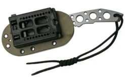 Pohl Force Charlie Three SW 6011, Fixed Knife 15 Pohl Force Charlie Three SW 6011, Fixed Knife -Famous Knife Shop PF6011 07 pohlforce 1