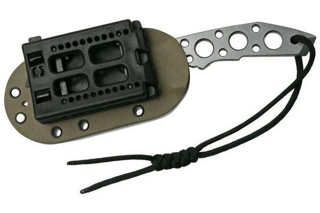 Pohl Force Charlie Three SW 6011, Fixed Knife 9 Pohl Force Charlie Three SW 6011, Fixed Knife - Image 7