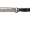 PUMA SGB Hunters Friend, Black G10 6116398G Hunting Knife -Famous Knife Shop PU6116398G 01 puma