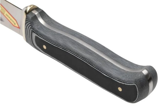 PUMA SGB Hunters Friend, Black G10 6116398G Hunting Knife 6 PUMA SGB Hunters Friend, Black G10 6116398G Hunting Knife - Image 4