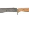 PUMA SGB Buffalo Hunter, Olive Wood 6817200V Hunting Knife
