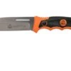 PUMA XP Forever Knife, Orange 7205112 Fixed Knife -Famous Knife Shop PU7205112 01 puma