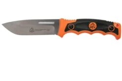 PUMA XP Forever Knife, Orange 7205112 Fixed Knife