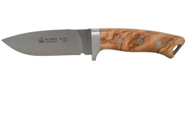 PUMA IP La Cabra 821335 Hunting Knife 3 PUMA IP La Cabra 821335 Hunting Knife