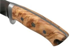 PUMA IP La Cabra 821335 Hunting Knife 12 PUMA IP La Cabra 821335 Hunting Knife -Famous Knife Shop PU821335 04 puma