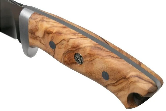 PUMA IP La Cabra 821335 Hunting Knife 6 PUMA IP La Cabra 821335 Hunting Knife - Image 4