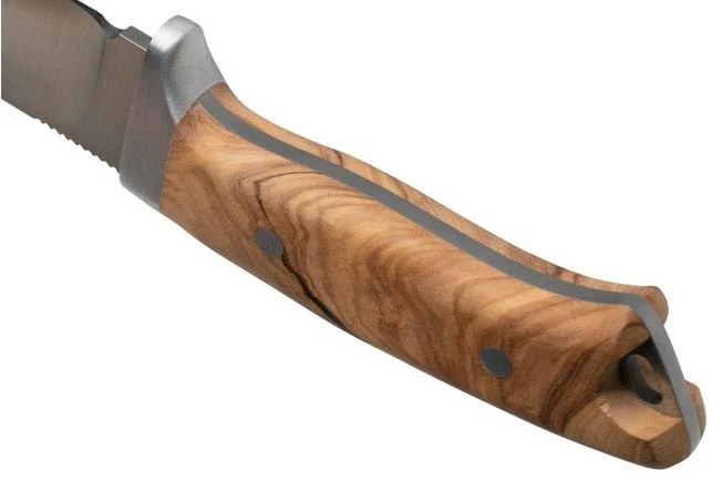 PUMA IP La Cabra 821335 Hunting Knife 7 PUMA IP La Cabra 821335 Hunting Knife - Image 5