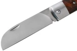 QSP Knife Worker QS128-C Wood Handle Pocket Knife, Arthur Brehm Design 13 QSP Knife Worker QS128-C Wood Handle Pocket Knife, Arthur Brehm Design -Famous Knife Shop QS128 C 03 qsp