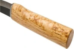 Roselli Grandfather Knife R120 Leather Sheath, Outdoor Knife -Famous Knife Shop RIR120 04 roselli