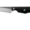 Real Steel Banshee 3211 Black G10, Poltergeist Design -Famous Knife Shop RL3211 01 real steel