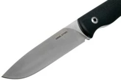 Real Steel Bushcraft Plus Set Survival 3719 Survival Knife 12 Real Steel Bushcraft Plus Set Survival 3719 Survival Knife -Famous Knife Shop RL3719 03 real steel